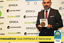Prêmio Época Reclame Aqui 2018