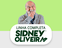 Sidney Oliveira