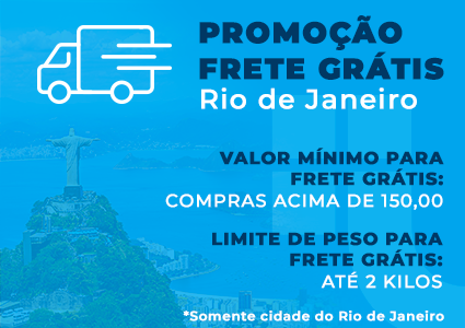 Banner Frete Rio