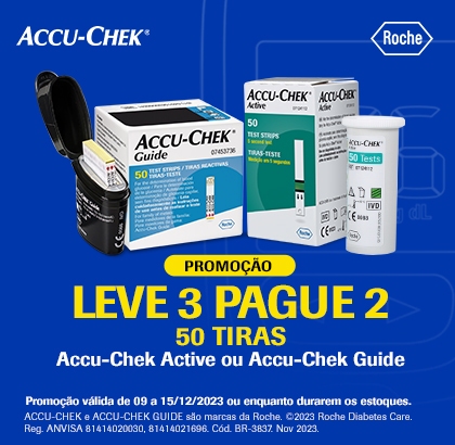 Confira a promoção!