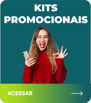 Kits Promocionais