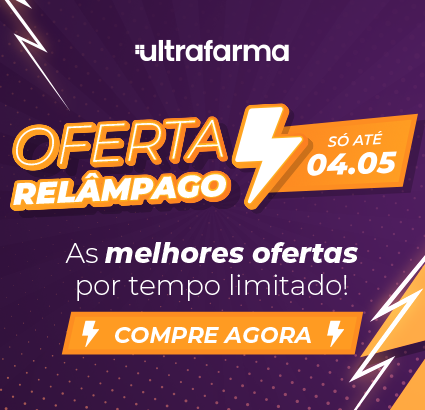 APROVEITE AGORA!