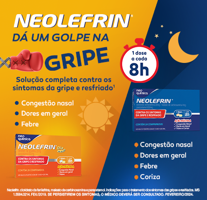 CONFIRA!