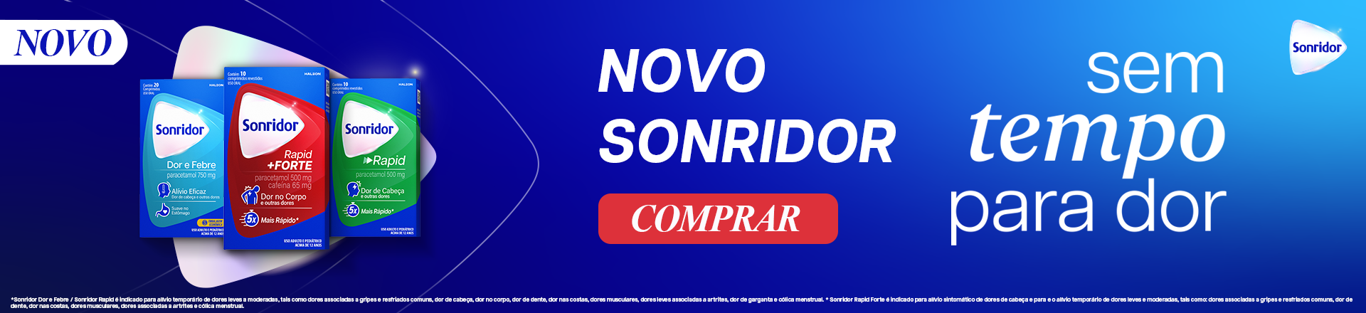 CONFIRA!