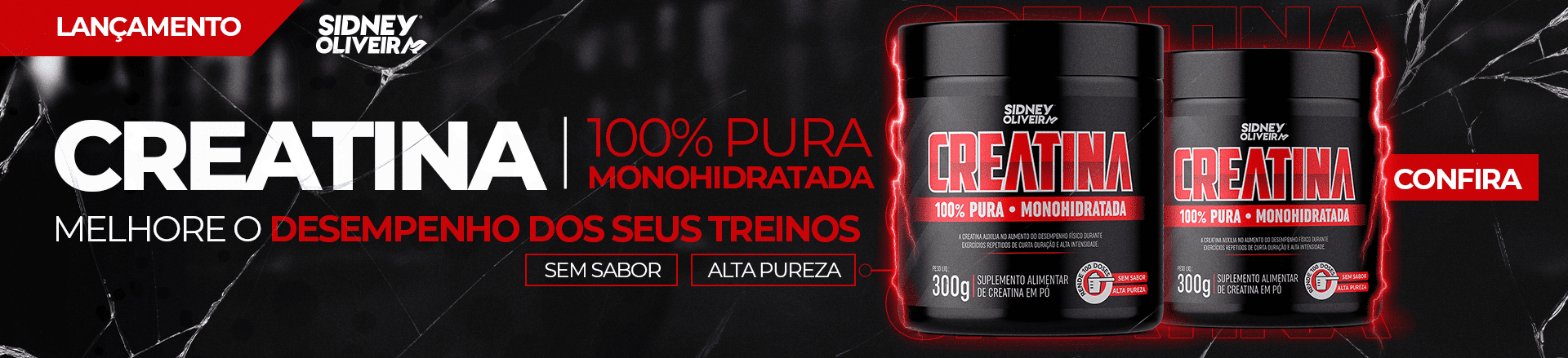 CONFIRA!