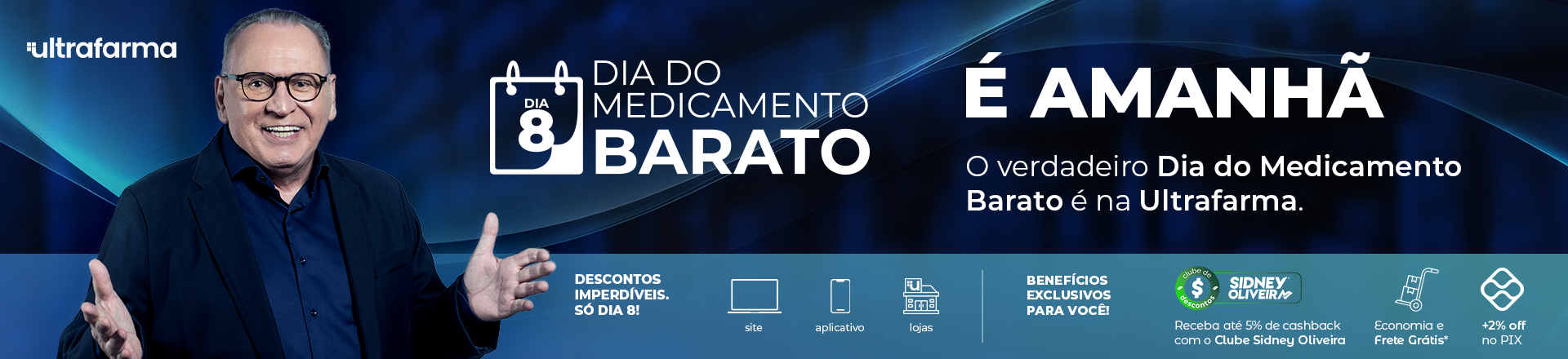 PREPARE-SE!