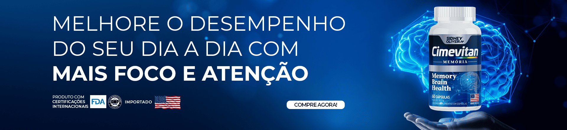 APROVEITE!