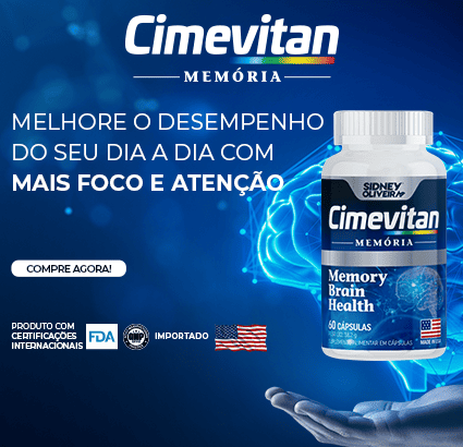 APROVEITE!