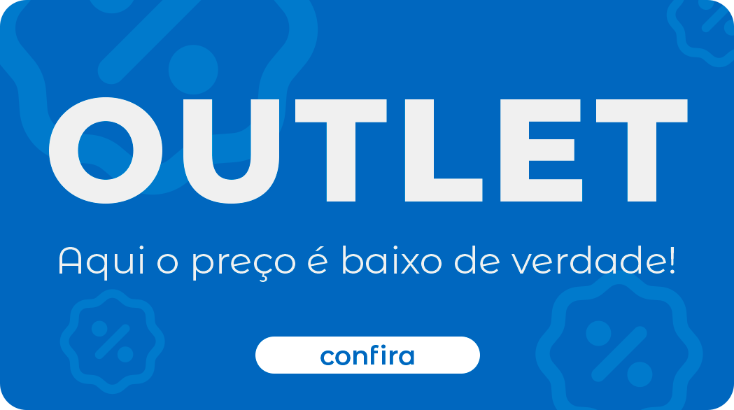 Botão Outlet