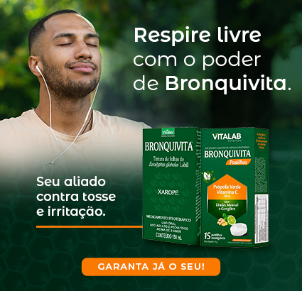 APROVEITE!