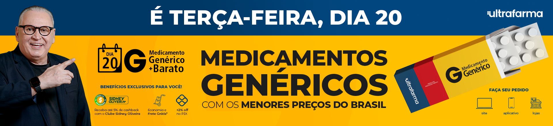 PREPARE-SE!