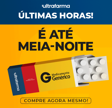 APROVEITE!