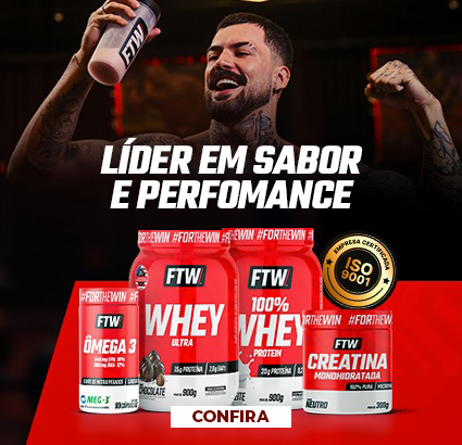 Confira!