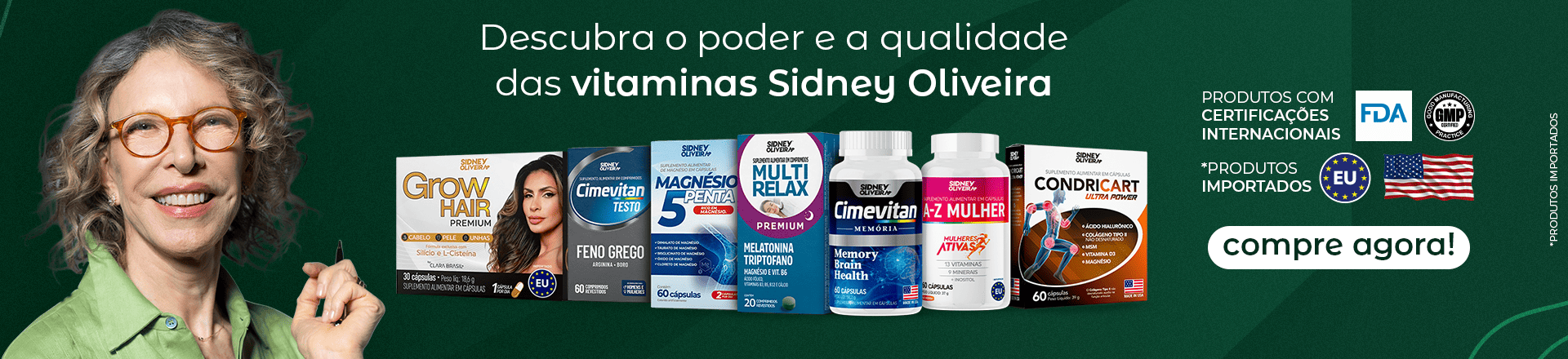 CONHEÇA!