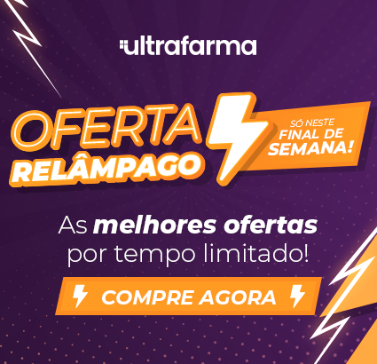 APROVEITE!