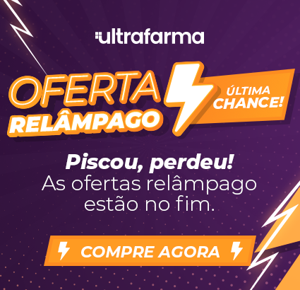 APROVEITE!