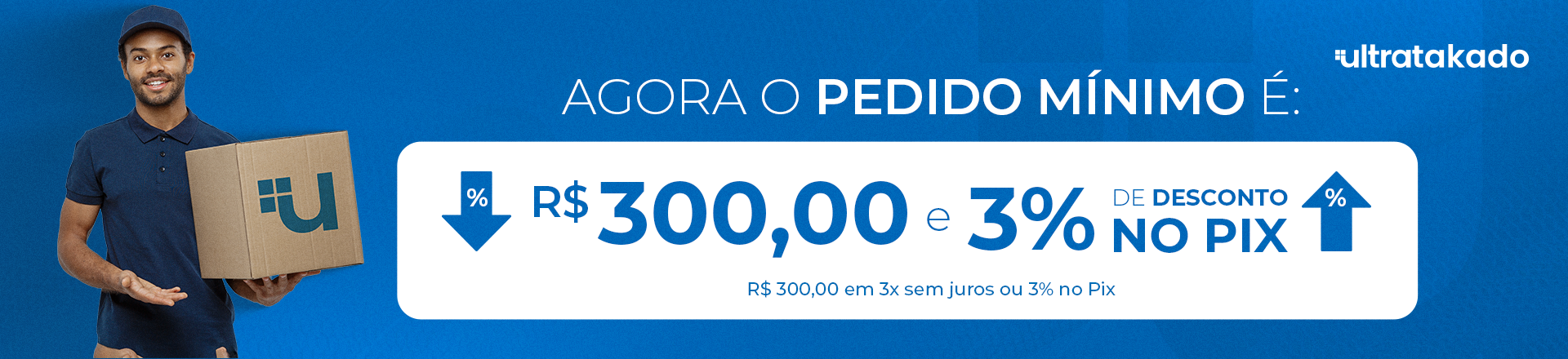 O valor mudou. Aproveite!!