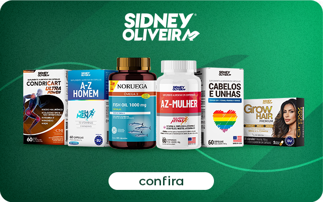 Sidney Oliveira