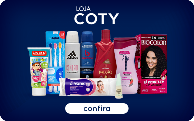 Coty 
