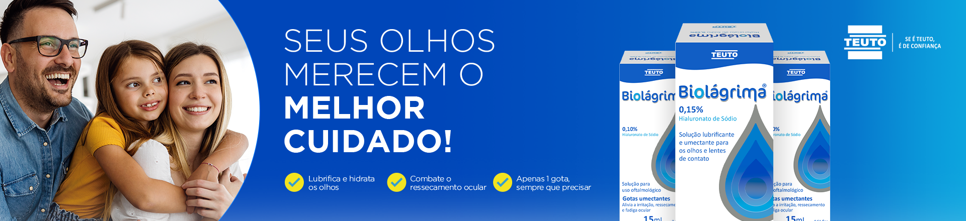 Confira!