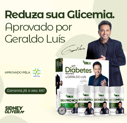 APROVEITE!