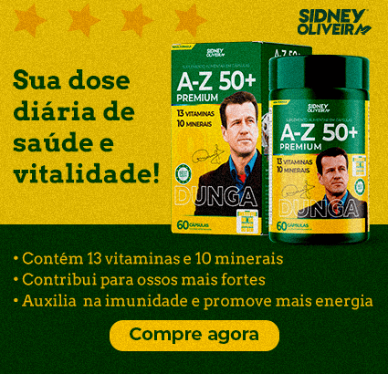 APROVEITE!