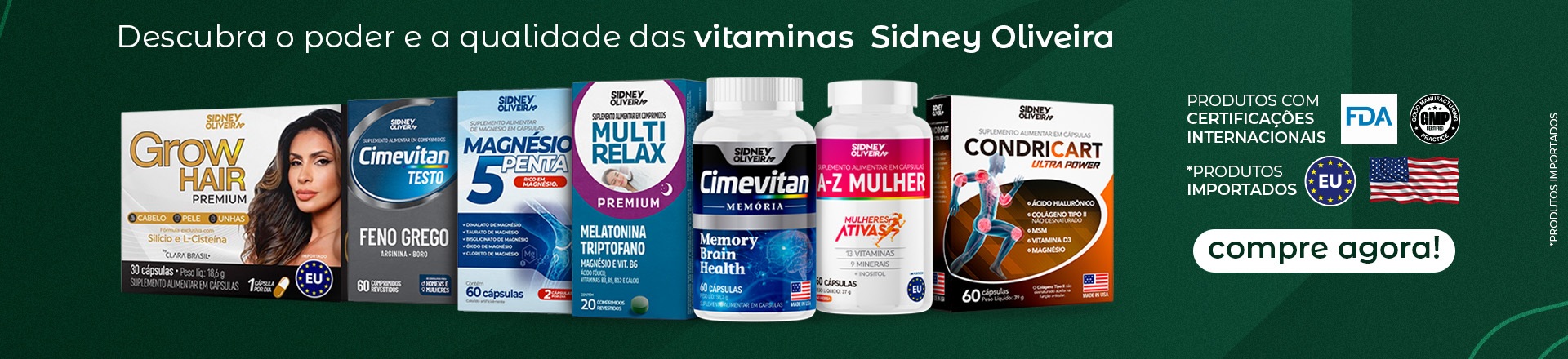 CONFIRA!