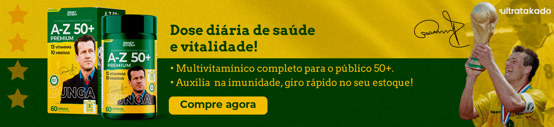 Aproveite!!!