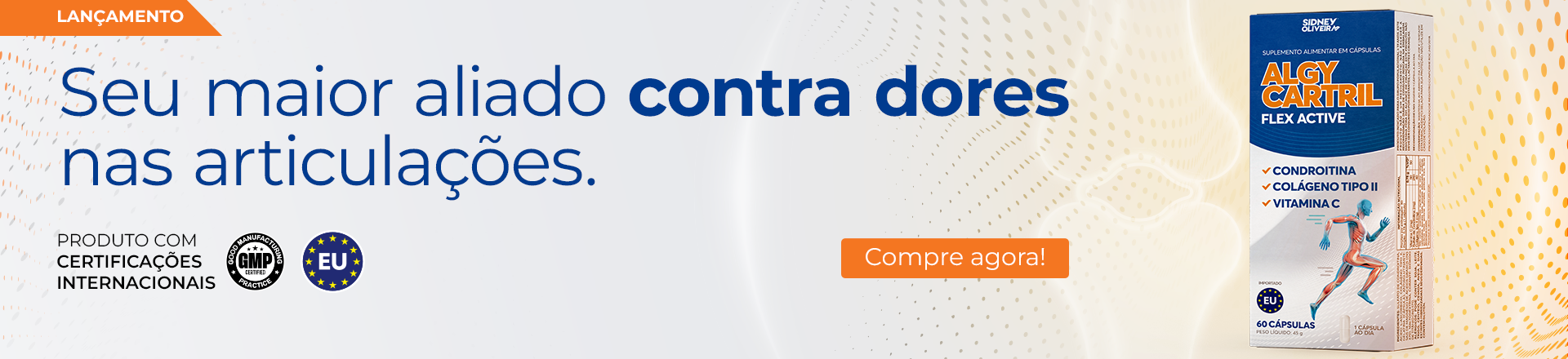 APROVEITE!