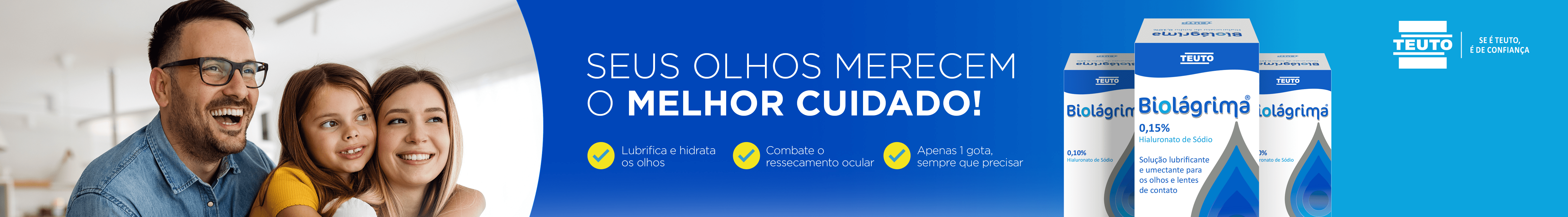 Confira!