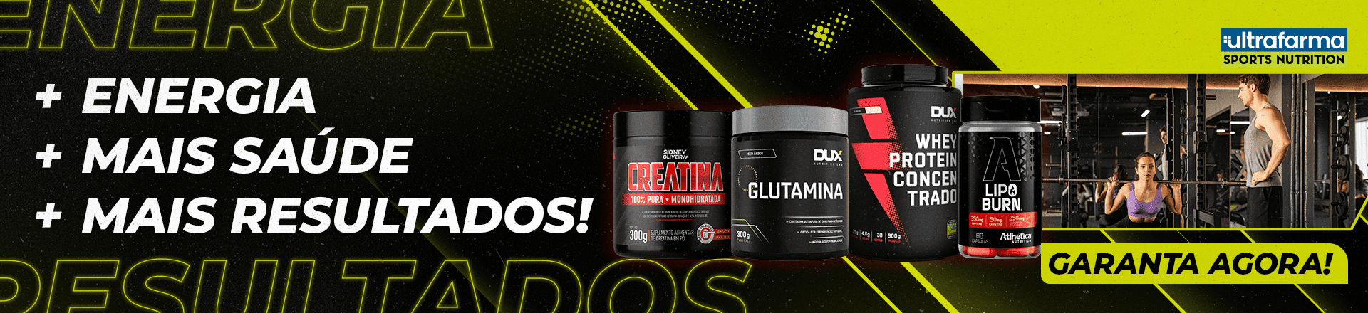 CONFIRA!