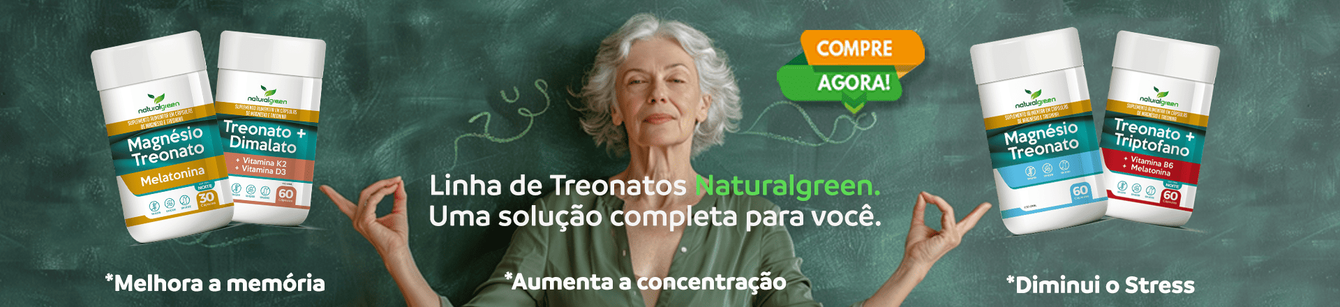 Confira!