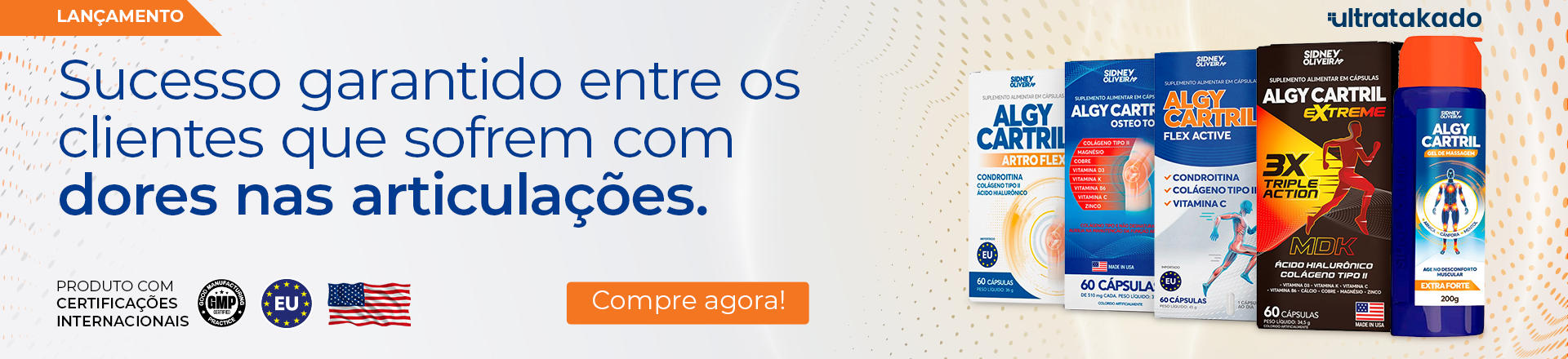 Imperdível!!