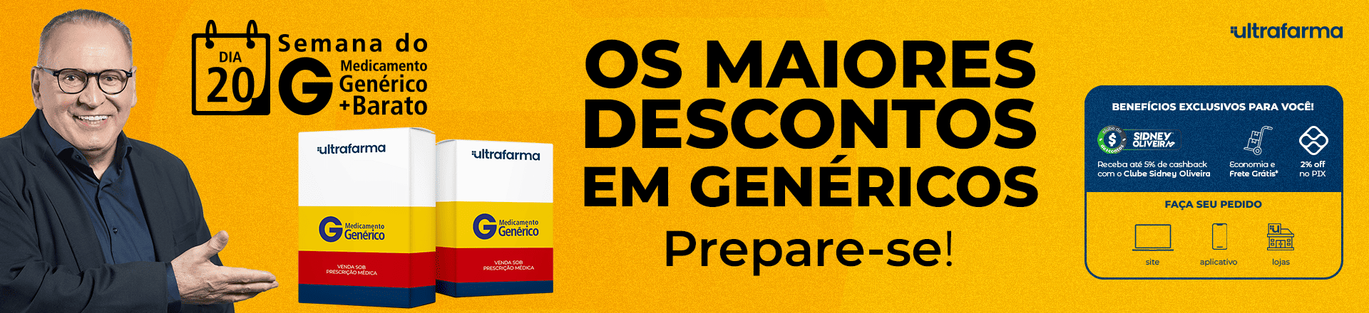 PREPARE-SE!