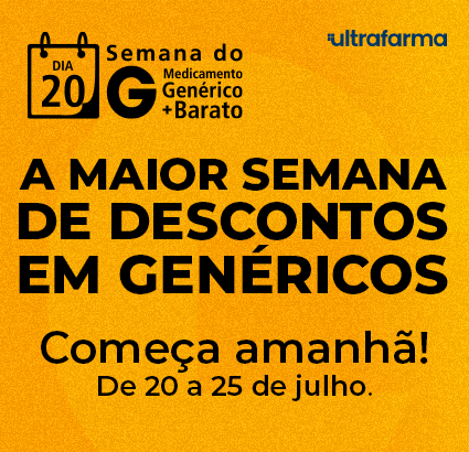 COMEÇA AMANHÃ