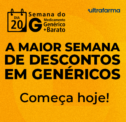 APROVEITE!