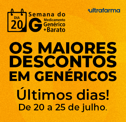 APROVEITE!