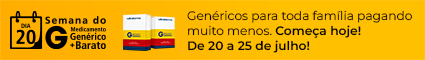 APROVEITE A SEMANA DO GENÉRICO NA ULTRAFARMA