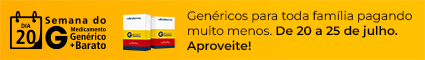 APROVEITE A SEMANA DO GENÉRICO NA ULTRAFARMA