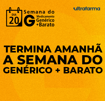 APROVEITE!