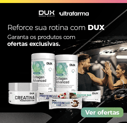 APROVEITE!
