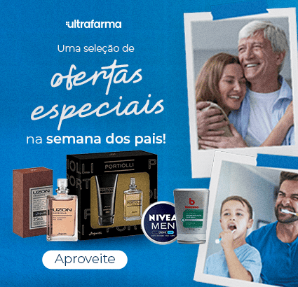 APROVEITE!