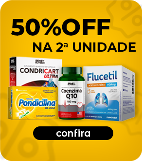 50% off