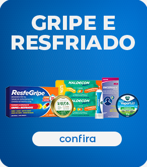 Gripe e Resfriado