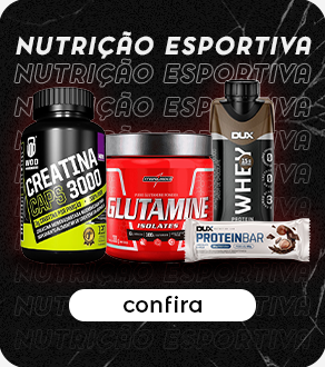 Nutrição Esportivo
