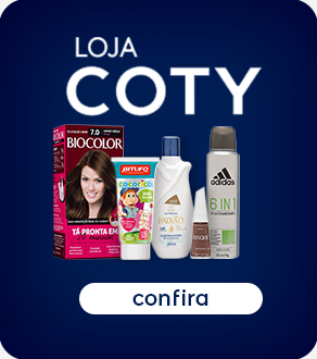 Linha Coty