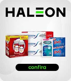 Haleon