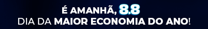 SÓ AMANHÃ!