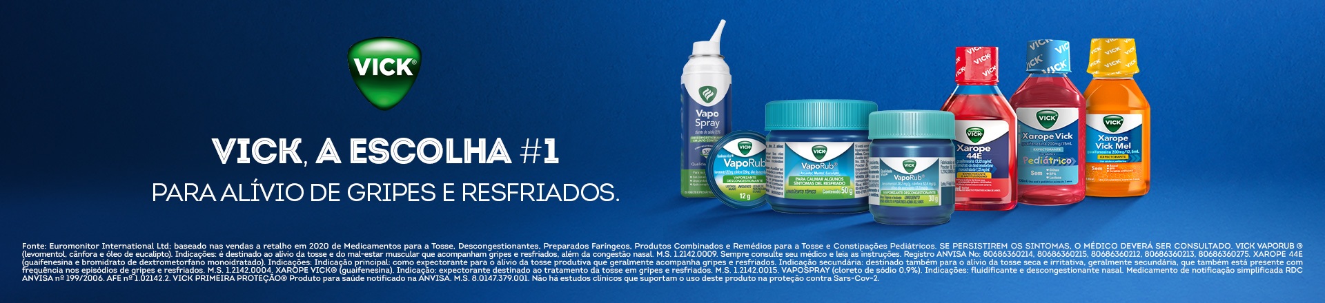 Confira!
