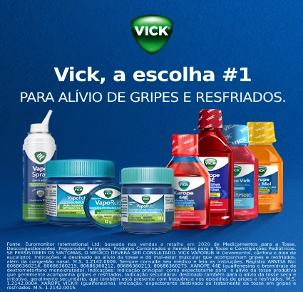Confira!